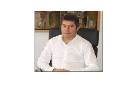 Levent Anıl kimdir?