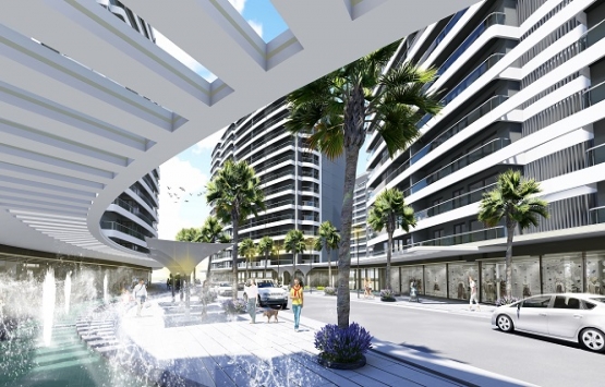 Mylife İncity projesi geliyor!