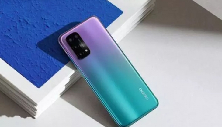 Oppo A55 Carrefour da indirime girdi! Haziran indirimleri yüzünüzü güldürecek 