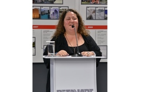 İnşaat teknolojisi