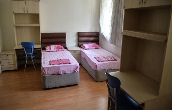 Öğrencilerin yurt ve barınma sorunları meclis gündeminde!