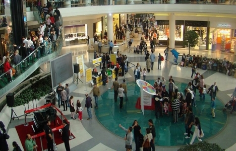 Son 4 yılda 71 AVM kapatıldı!