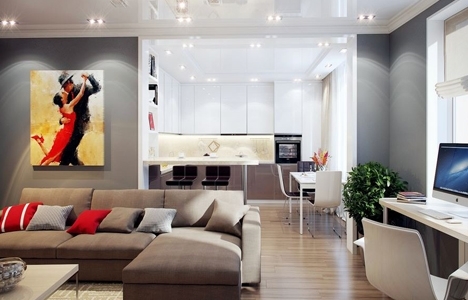 Kuduoğlu 61 Evleri' nde fiyatlar 90 bin TL' den başlıyor!