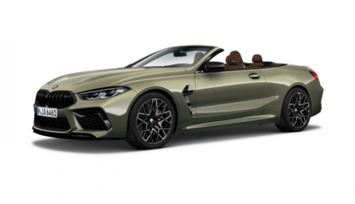 Yollarda fırtına estiren BMW M serisi fiyatları resmen uçtu! İşte 26 Mart 2022 Fiyat listesi!