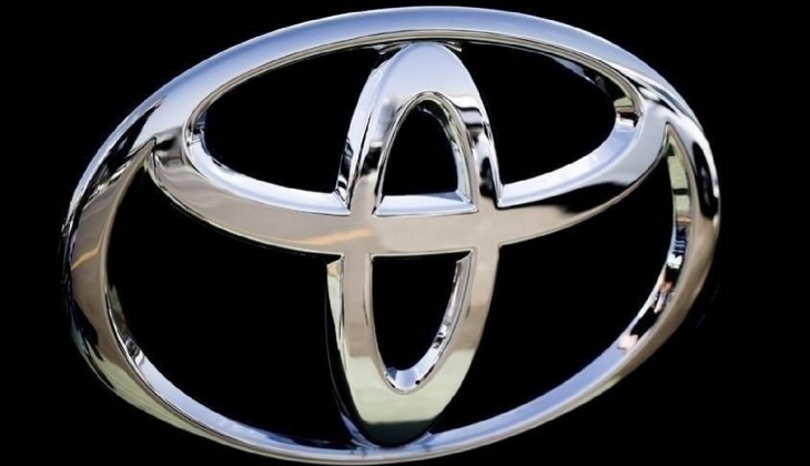 Toyota, 6 fabrikasında üretimi durdurdu