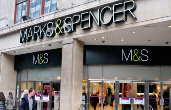 Marks & Spencer 100 mağazasını kapatıyor!
