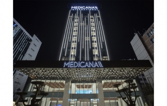 Medicana Ataşehir açıldı!