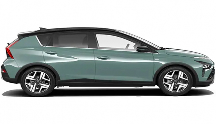 Hyundai Bayon fiyatlarına 15 bin TL zam! İşte 5 Nisan 2022 fiyat listesi...