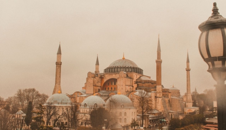 İstanbul bayram namazı saat kaçta? 28 Haziran bayram sabahı kaçta kılınacak?