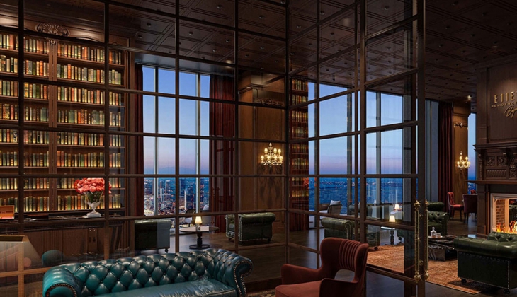 E11EVEN Residences Beyond Miami de 400 bin dolardan başlayan fiyatlarla ev sahibi olma fırsatı! 