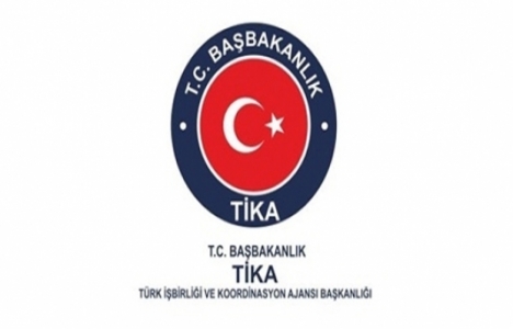 TİKA'dan Kırgızistan'a su şebekesi desteği!