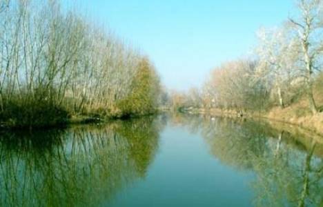 Türkiye’de havzaların mevcut durumu 2014!