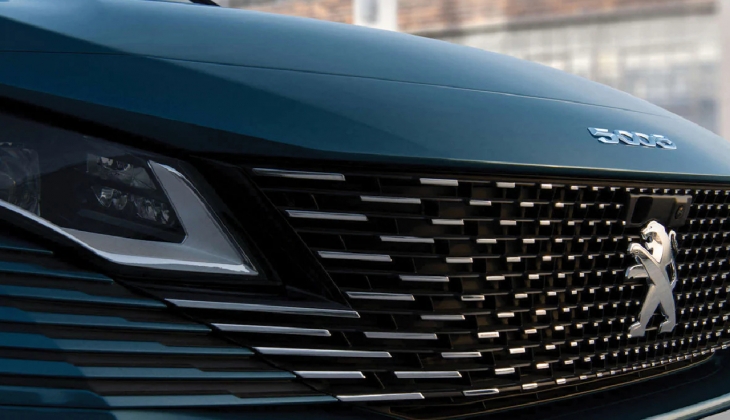 Peugeot 5008 e zam geldi mi? Peugeot 5008 2023 fiyatı ne kadar artı?