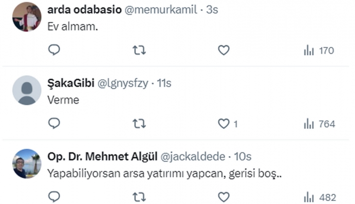 Kiracı mağduru doktor ev sahiplerine sordu: Bu şartlarda evinizi kiraya verir misiniz gerçekten?