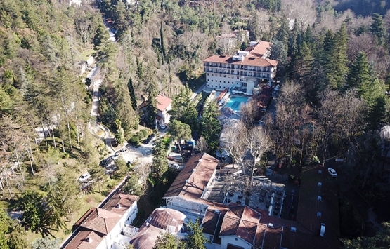 Yalova Roman Mahallesi'nde yıkım başlıyor!