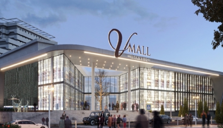 İsra Holding’den 500 milyon doların üzerinde dev yatırım!