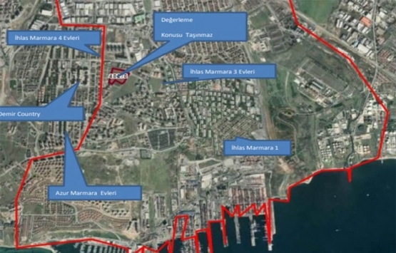 Referans Beylikdüzü nün değeri belli oldu!