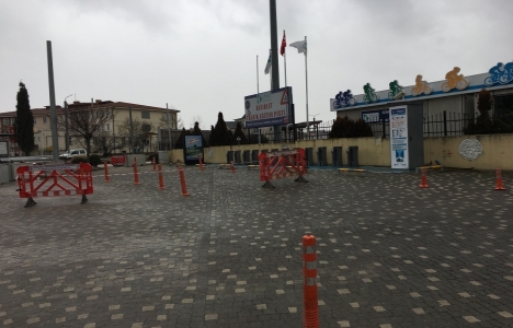 İzmit Belediyesi'nden kiralık ATM!