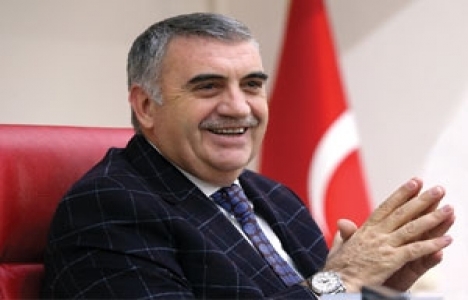 SAÜ MYO Yenikent'e mi taşınacak?