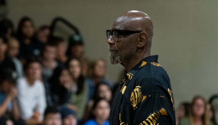 Christopher Gardner başarılı olmanın gizli sırrı! Bir zamanlar sokaklarda yaşıyordu şimdi milyoner...