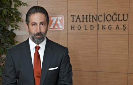 Özcan Tahincioğlu: Eylülde yeni projeye başlıyoruz!