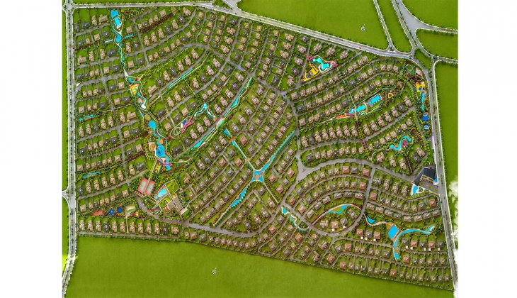 Büyükçekmece Yeşilyaka Su da yüzde 1 KDV avantajı!