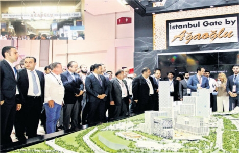 Körfez yatırımcısı Türkiye de yatırım yapmaya devam ediyor!