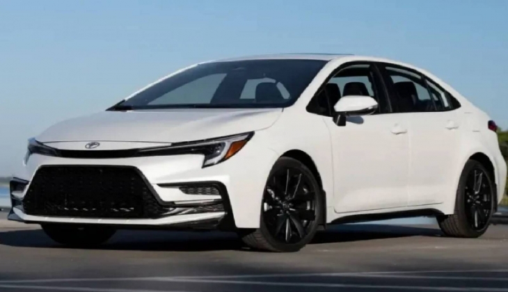 Toyota Corolla duyurdu! Toyota Corolla’nın güncel ikinci el fiyatları ne kadar?
