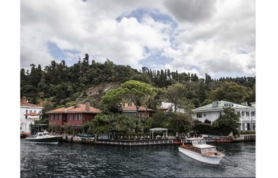 İstanbul Boğazı ndaki 71 yalı satışa çıktı!