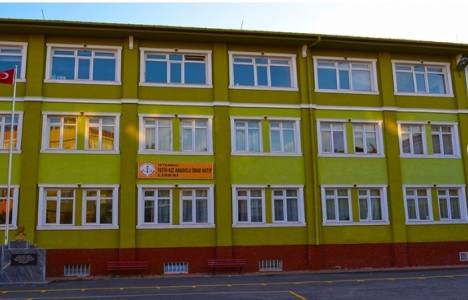 İstanbul Anadolu İmam Hatip Lisesi genişletme çalışmaları onaylandı!