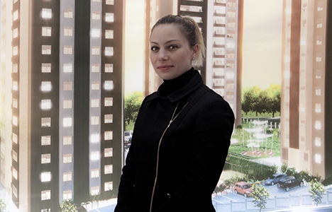 Park İnşaat, yeni projeleri ile 2016 yılına hazırlanıyor!