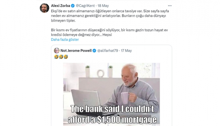 Kredinin peşinatını denkleştirince hiç düşünmeden evinizi alın tavsiyesi geldi: Vatandaşlar ne diyor?