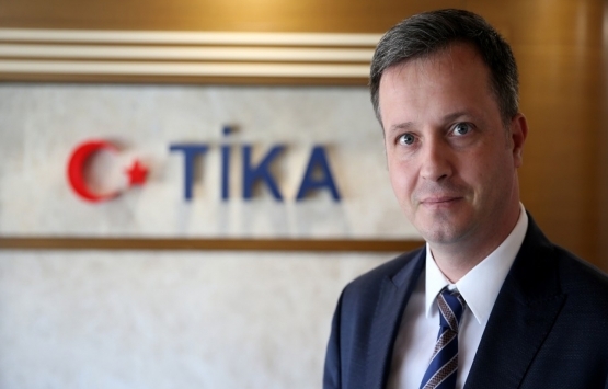 TİKA nın restore ettiği eserler TRT de belgesel oldu!