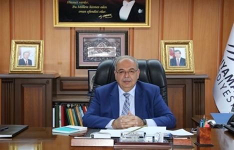 Adıyaman Otogarı bu yıl açılacak!