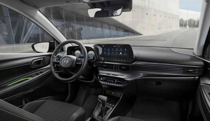 Hyundai’den 12 ay vade 0.99 faiz fırsatı! İşte Hyundai i20’nin 5 Ekim 2022 fiyat listesi…