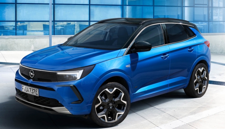 Opel yeni SUV'u Grandland'i Türkiye'de satışa sundu! 28 Mayıs fiyat listesi