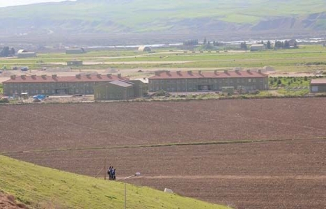 Batman Havaalanı'nın yakınlarına yapılaşma yasağı geliyor!