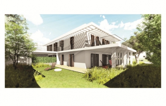 Tan Urla da ön talepler toplanıyor! Yeni proje!