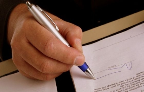 Gayrimenkul gösterme tutanağı ve komisyon sözleşmesi!