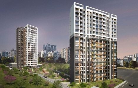 Portre Sahil Pendik ev fiyatları!