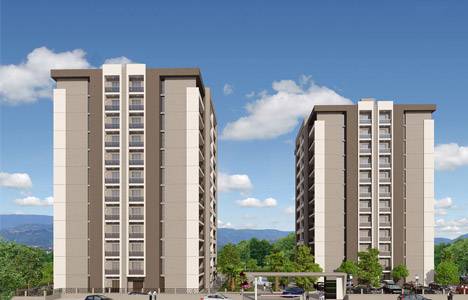 Bakgör Residence ta 139 bin liraya 1+1! Yeni proje!