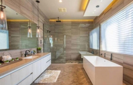 Kendall Jenner Hollywood ta aylık 25 bin dolara ev kiraladı!