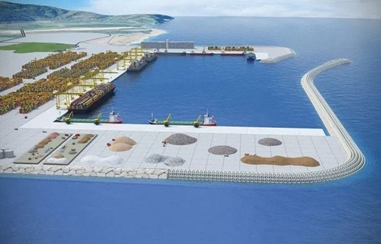 Filyos Vadisi Projesi meclis gündeminde!