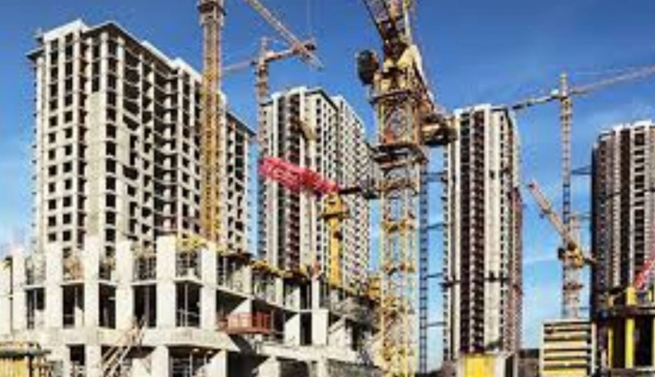 Çimento zammı şantiyelere kilit vurdurdu! Müteahhitler isyanda!