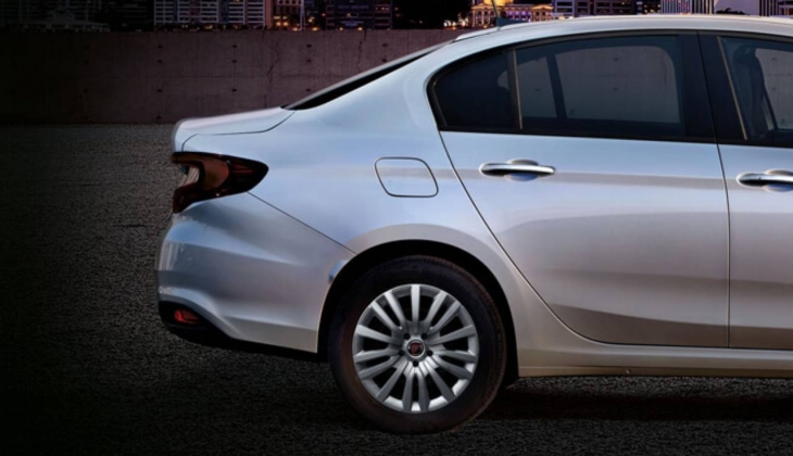 Fiat Egea eylül fiyatları açıklandı! Fiat Egea kaç lira oldu? İşte, Fiat Egea’nın 10 Eylül 2022 fiyat listesi…