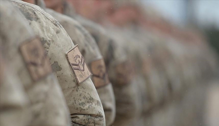 Jandarma Genel Komutanlığı 6 bin 940 sözleşmeli uzman erbaş alıyor! KPSS den 50 puan üstü alanlara müjde! Hemen başvurun