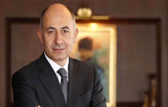 Adana Ceyhan’a 8 milyar dolarlık yatırım!