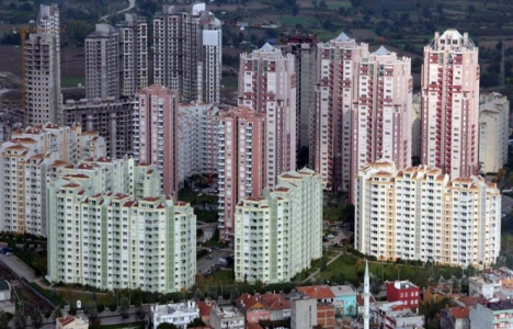 İnşaat sektöründe ciro azaldı, üretim arttı!