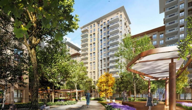 Topkapı29 da kefilsiz kredisiz 72 ay taksitle ev sahibi olma fırsatı!