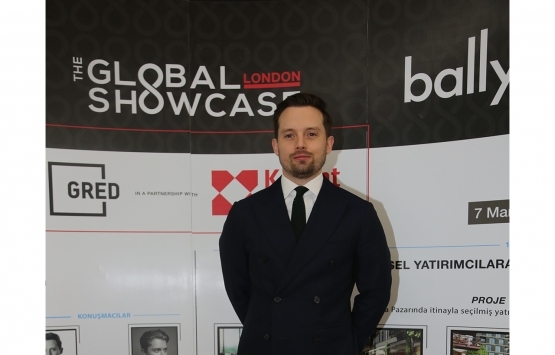 Brexit sonrası Londra gayrimenkul pazarı masaya yatırıldı!